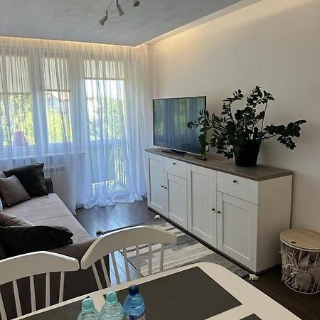 Apartament Zasanie Przemyśl Esterno foto