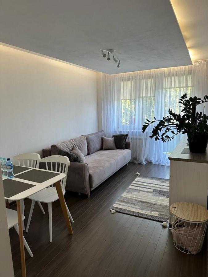 Apartament Zasanie Przemyśl Esterno foto